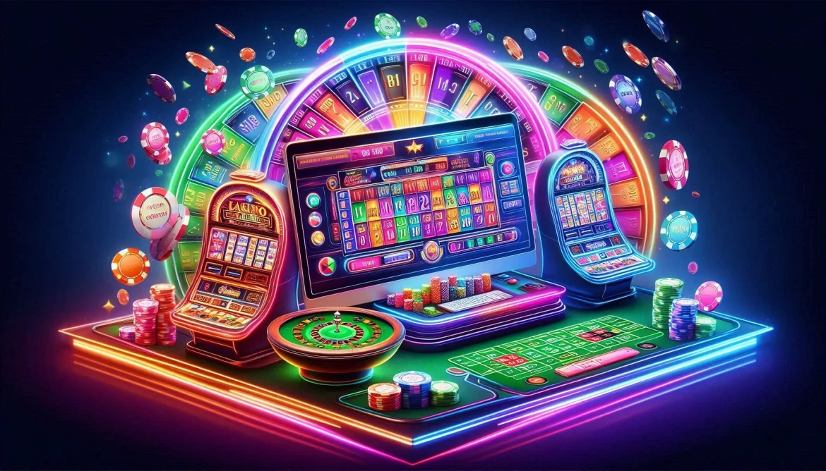 Tenobet Casino